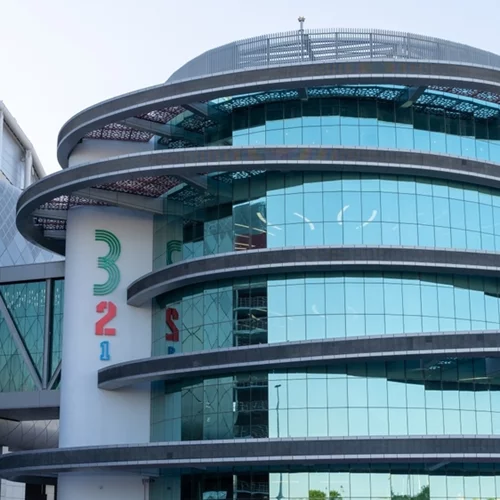 Η ιστορία του αθλητισμού αποκαλύπτεται στο νέο Ολυμπιακό Μουσείο του Κατάρ