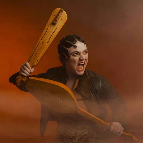 Ο Κωνσταντίνος Ασπιώτης σκηνοθετεί ένα αριστούργημα της ρωσικής λογοτεχνίας