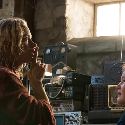 Απόψε (3/10) στην TV: Οι 3 ταινίες που θα μας κάνουν παρέα