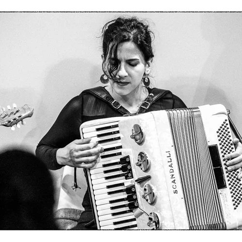 Ο θησαυρός του Παναγιώτη Τούντα και το νέο ρεμπέτικο