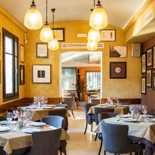 "Dal Professore Athens"