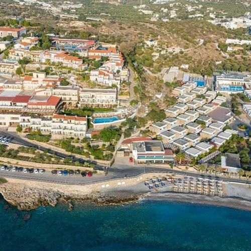 "Miramare Resort & Spa" και "Ariadne Beach Adults Only", Άγιος Νικόλαος: Αυτό το Πάσχα στην Κρήτη θα σας μείνει αξέχαστο