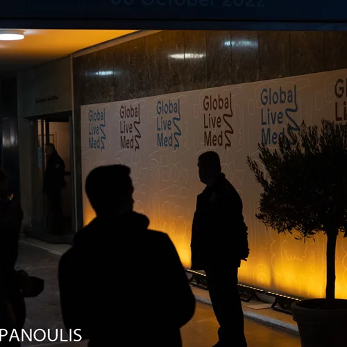 Global Live Med 2023: Όλα όσα θα δούμε στο ολοήμερο φεστιβάλ για τη Μεσόγειο