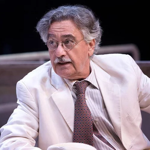 Νίκος Γαλανός | Οι τελευταίες θεατρικές παραστάσεις που έπαιξε