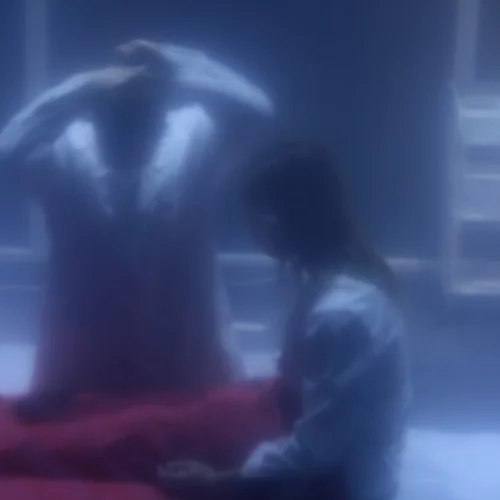 Χρήστος Πασσαλής και Αγγελική Παπούλια σε τροχιά "Έκλειψης"