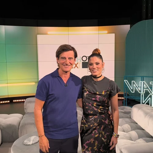 "Watch Next" και "Buzz" επιστρέφουν στην Cosmote TV