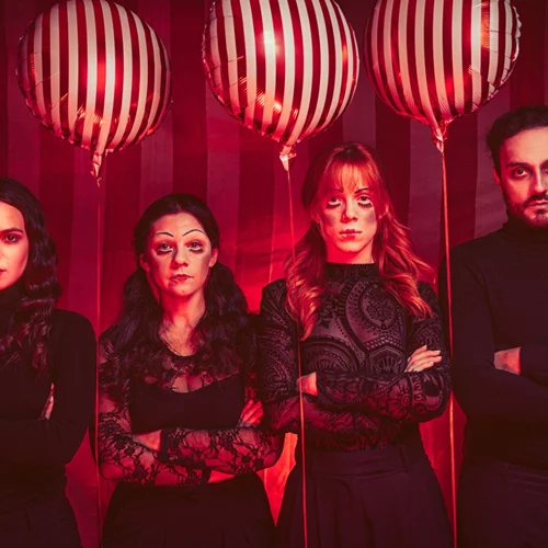 Οι θεατρικές πρεμιέρες του Σαββατοκύριακου (24-25/01)