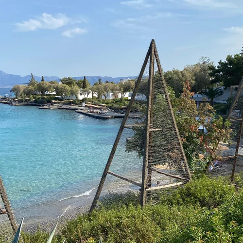 Τέχνη και βιωσιμότητα ψηλά στις προτεραιότητες της bluegr Hotels & Resorts για το άμεσο μέλλον