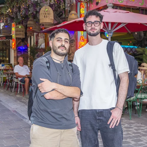 BeLokal: Πώς μία ομάδα Gen Z-ers έγιναν διάσημοι δημιουργώντας τον πιο fun ελληνικό ταξιδιωτικό οδηγό