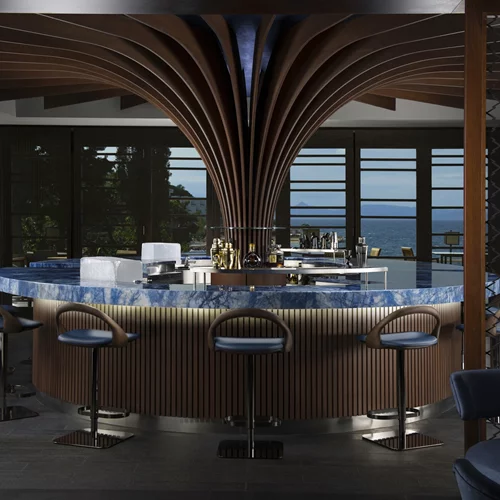 Το Σαββατοκύριακο για brunch στο ανανεωμένο menu του "Matsuhisa Athens"