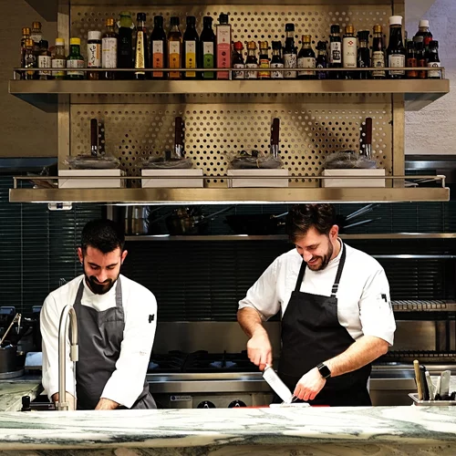 Πού πίνει και τρώει η Αθήνα στις αρχές του 2023