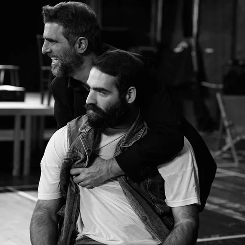 Η "Αυλή των Θαυμάτων" γίνεται μιούζικαλ στο Μέγαρο Μουσικής