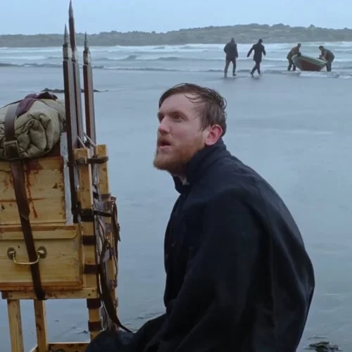 Η Χώρα του Θεού