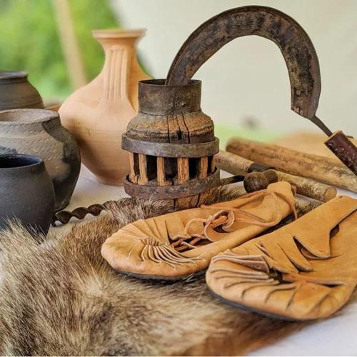 Μάιος με εκπαιδευτικές δράσεις για μικρά παιδιά στο Κέντρο Πολιτισμού