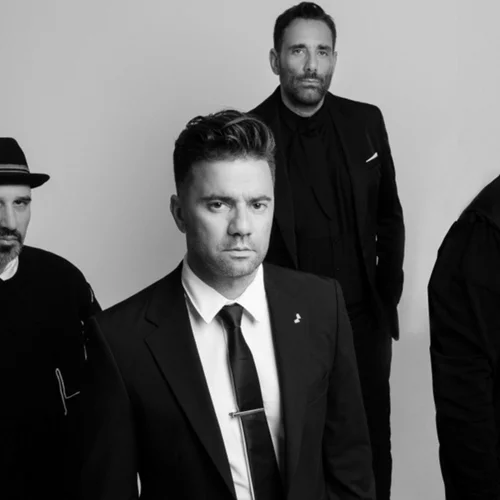 Οι Onirama στο απόλυτο Χριστουγεννιάτικο τριήμερο πάρτι