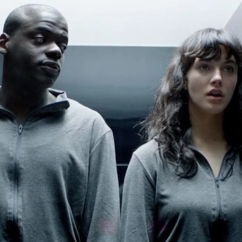 Το πολυβραβευμένο "Black Mirror" ήρθε στην ΕΡΤ1