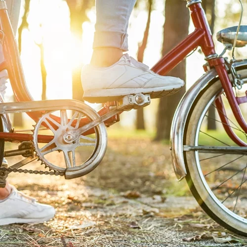 Τα 10 πιο απαραίτητα αξεσουάρ για το ποδήλατο