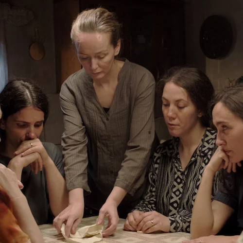 Η Βασίλισσα της Κυψέλης