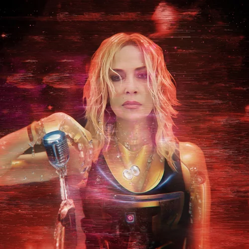 Άννα Βίσση: Οφείλω στα τραγούδια του Νίκου Καρβέλα το "Ό,τι έχω ζήσει, το 'χει πει η Βίσση"