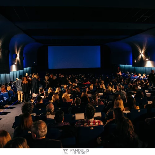 "Ημέρα Ελληνικού Κινηματογράφου": Για μία μέρα όλες οι ελληνικές ταινίες στα σινεμά με €3