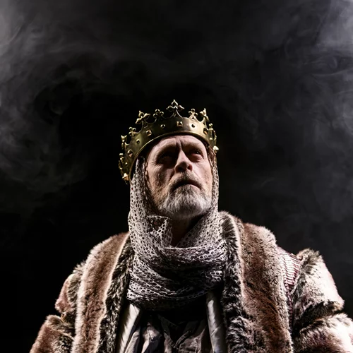 Ο φλαμένκο "Βασιλιάς Ληρ" επιστρέφει στο θέατρο Arroyo