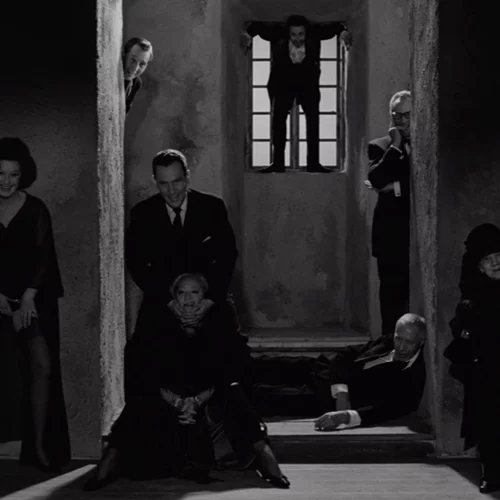 Η Ώρα του Λύκου