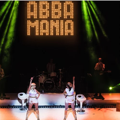 Mania the ABBA tribute: Το επιτυχημένο αφιέρωμα των ABBA έρχεται στο City Garden Festival