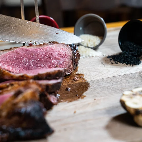 Καλοφαγάς Steakhouse