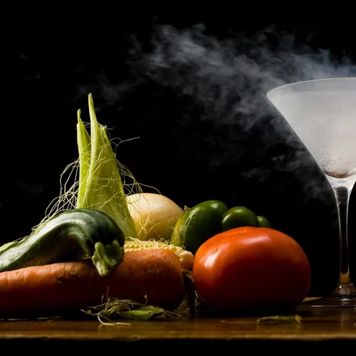 Τι θα δούμε στο τετραήμερο του Gastronomy Lab