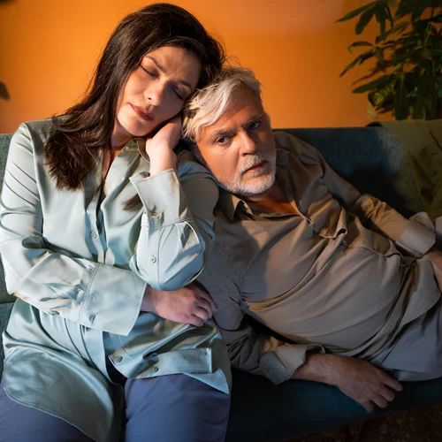 "Ο χορός των εραστών": Όσα μας είπε ο Τιάγκο Ροντρίγκες για την παράσταση που ανεβαίνει στη Στέγη του Ιδρύματος Ωνάση