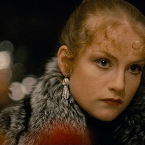 Μεγάλο αφιέρωμα στη θρυλική Μάρτα Μέσαρος από την Ταινιοθήκη