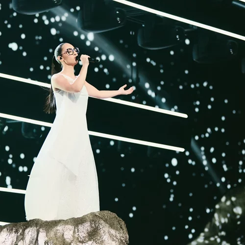 Eurovision 2025: Η νίκη της Αυστρίας και η μεγάλη βραδιά της Klavdia