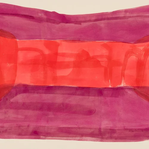 "Επτά ομορφιές" της Ταμίνα Αμαντιάρ στην Γκαλερί Ελένη Κορωναίου