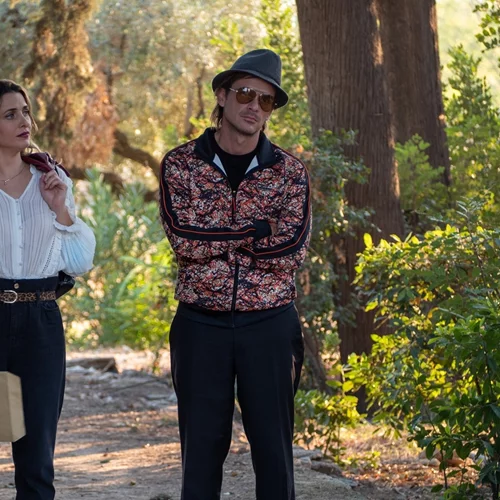 Οι "Αόρατοι" έρχονται στον ΑΝΤ1