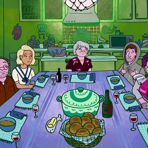 Οι σειρές του Netflix για τον Αύγουστο