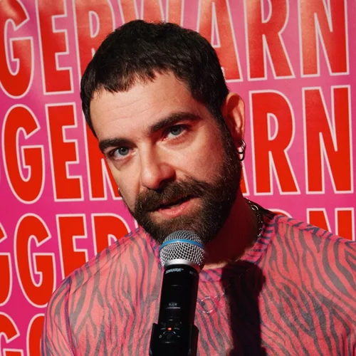 Βασίλης Βηλαράς: "Υπήρχαμε πάντα, απλώς κανείς δεν έλεγε τις ιστορίες μας"