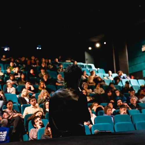 Το PDSFF24 Love & Revolt ολοκληρώθηκε σε ένα Άστορ γεμάτο και πιο ζεστό από ποτέ