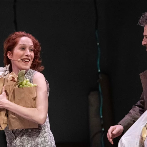 Επιπλέον παράσταση για την "Αυλή των θαυμάτων - το μιούζικαλ"