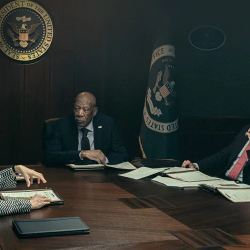 Όλες οι σειρές που θα φέρει ο Οκτώβριος στην COSMOTE TV