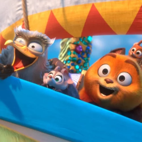 Αργοναύτες: Η Οργή του Ποσειδώνα