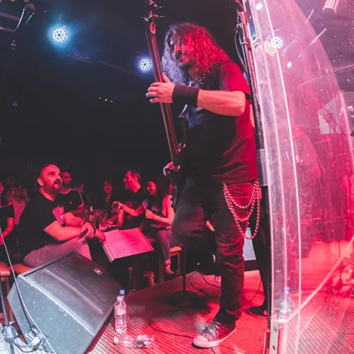 Ένα μεγάλο αφιέρωμα στον Ozzy Osbourne από τους Rhoads of Revelation