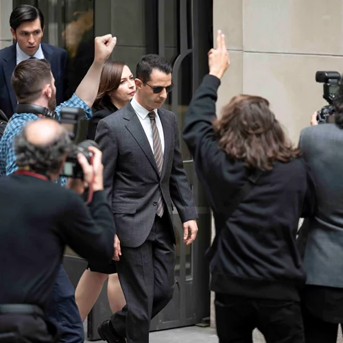 Απολαυστικός μαραθώνιος "Succession" στη Nova