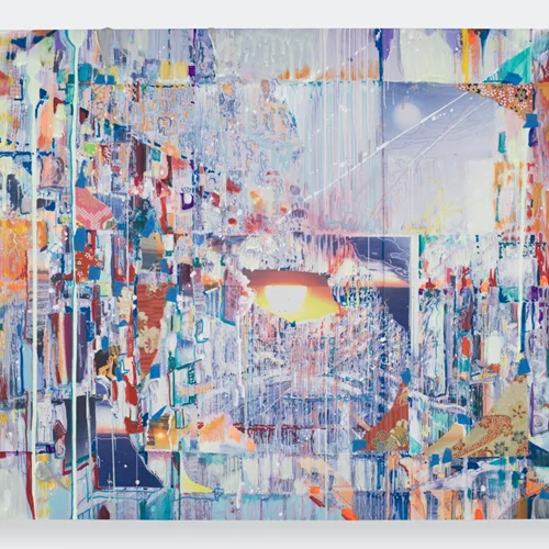 Εγκαίνια: Οι εκθέσεις της εβδομάδας (5-11/9)