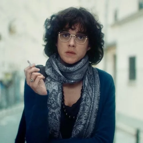 Μικρό Θλιμμένο Κορίτσι