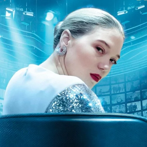 Η Λεά Σεϊντού μιλά στο "α" για το "Φρανς"