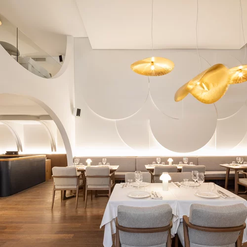 Τα new classics εστιατόρια και μπαρ της Αθήνας