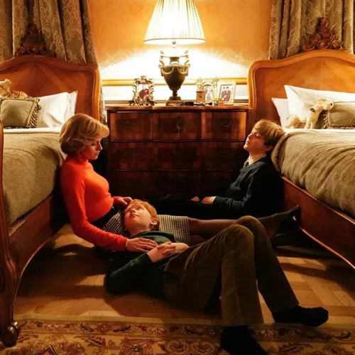 Απόψε βλέπουμε το "Spencer" στο STAR