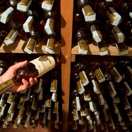 Το Μουσείο Οίνου του Ε.Ο.Σ Σάμου ανοίγει τις πύλες του