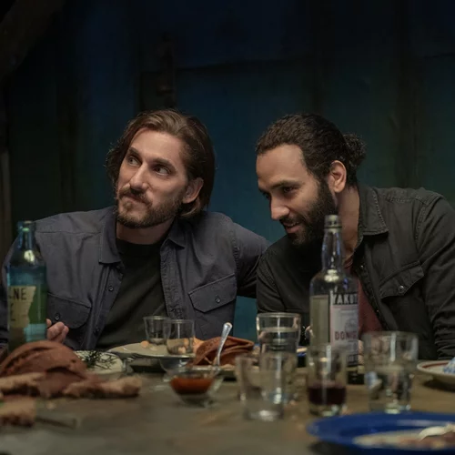 Σειρές και ταινίες που θα δούμε τον Ιούλιο στο Netflix