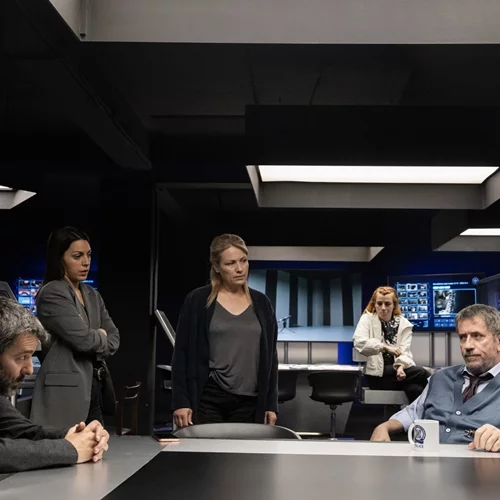 "Έτερος Εγώ: Νέμεσις": Όλα όσα μας "χρωστάει" έρχονται στο τέλος